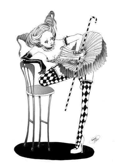 �T�[�J�X�̏�